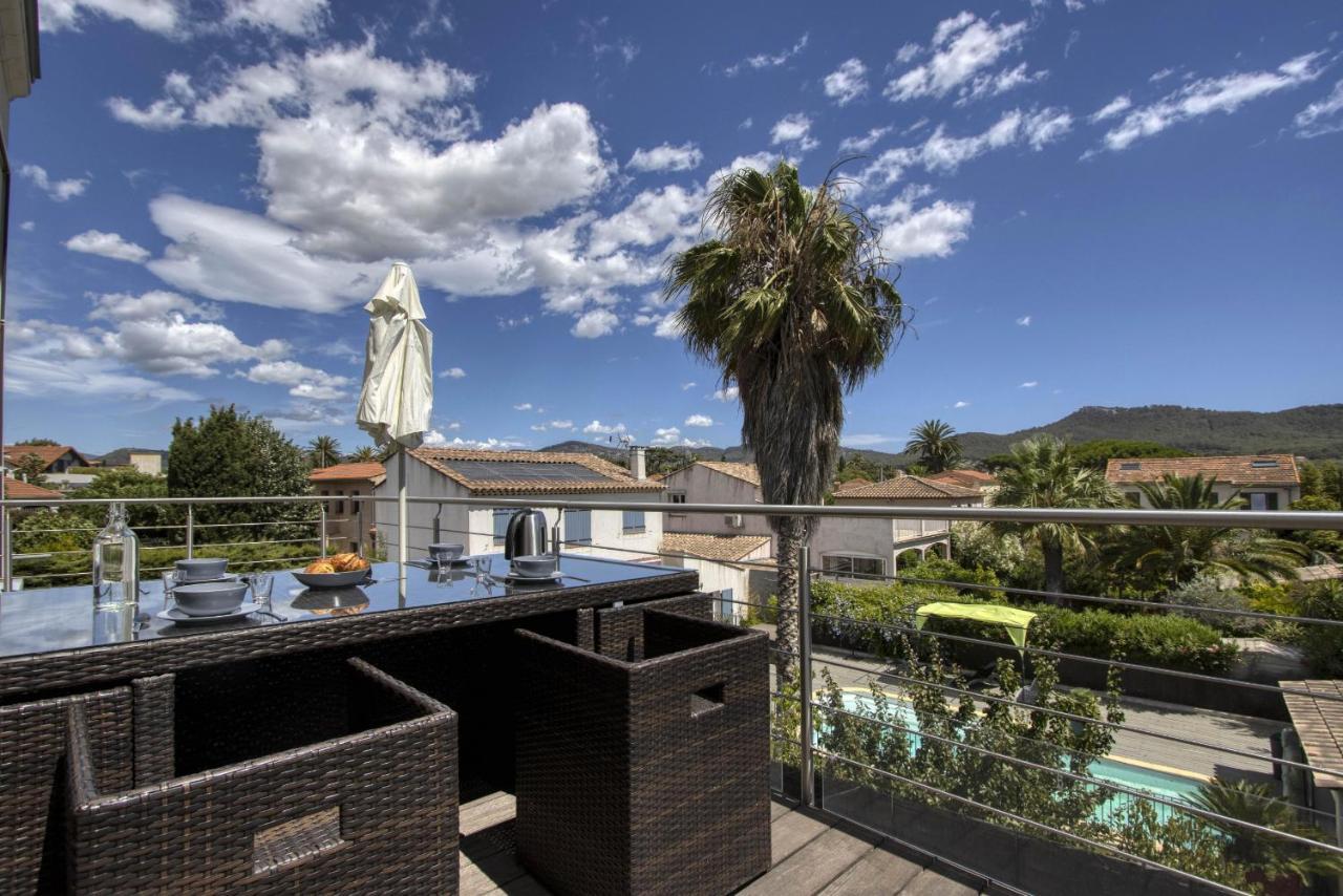 Apartamento Galant En Bord De Avec Terrasse *