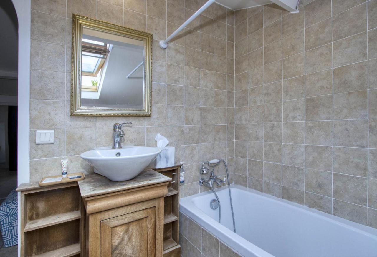 Apartamento Galant En Bord De Avec Terrasse