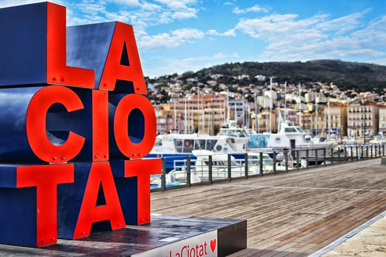 Apartamento Galant En Bord De Avec Terrasse *